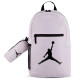 Jordan Τσάντα πλάτης Air School Backpack with Pencil Case Jordan Τσάντα πλάτης Air School Backpack with Pencil Case